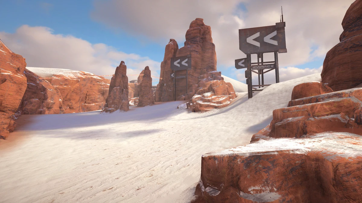 ICARACE Screenshot 4