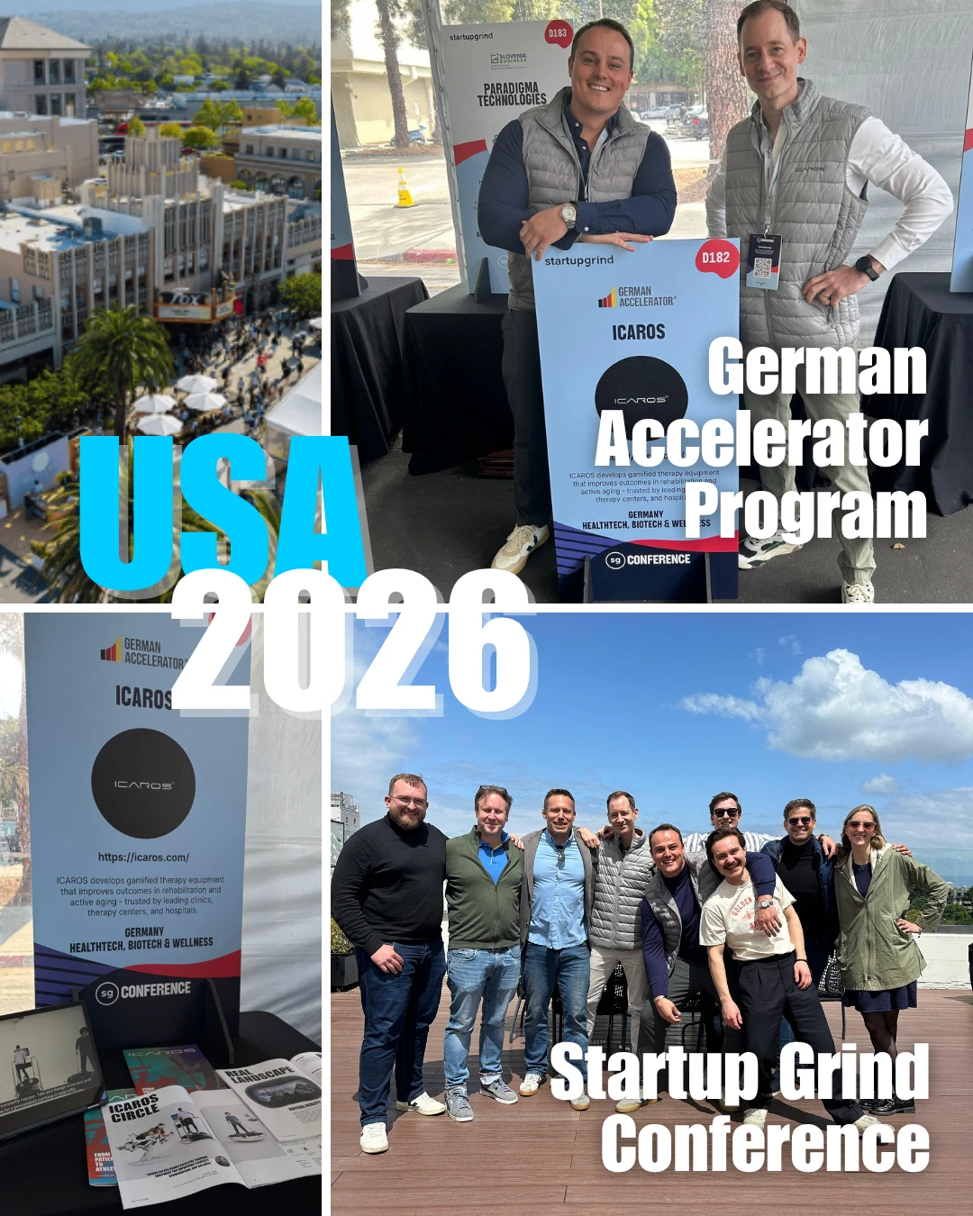 2026 German Acc. Programm