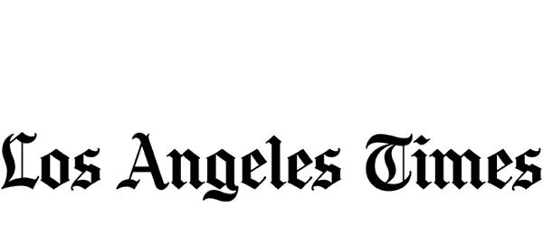 Los Angeles Times
