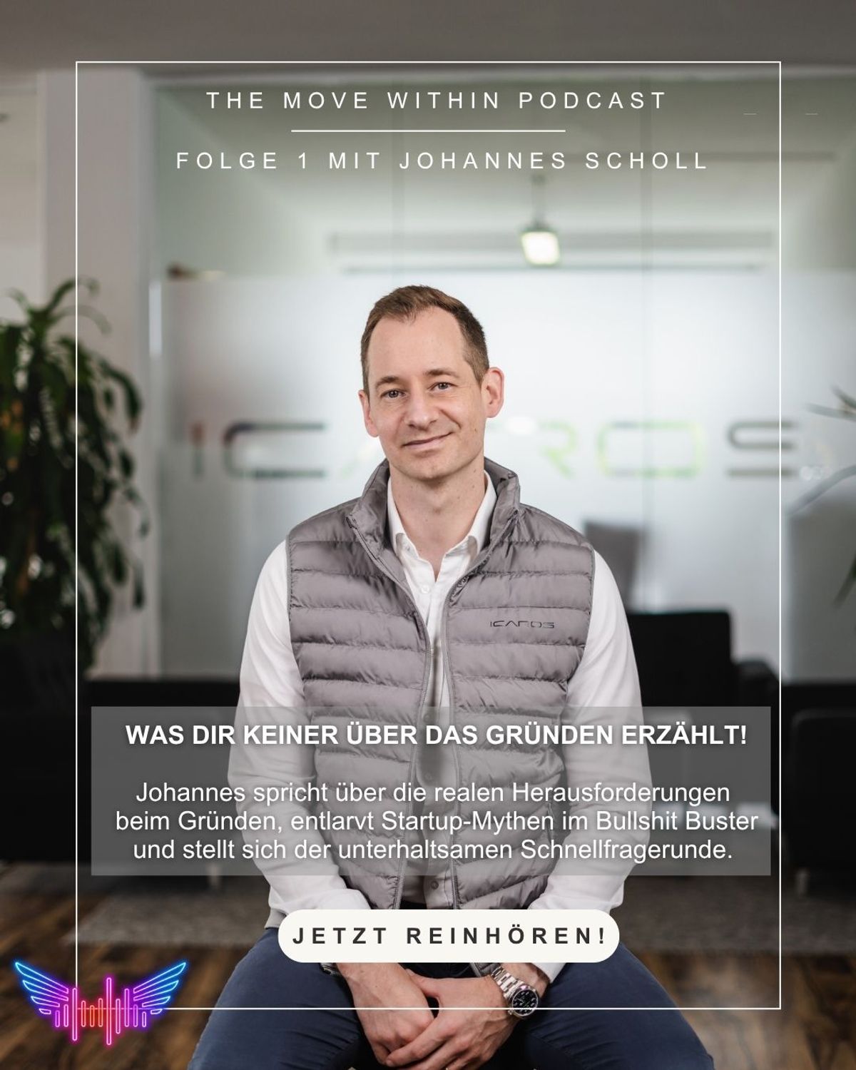 Johannes Scholl