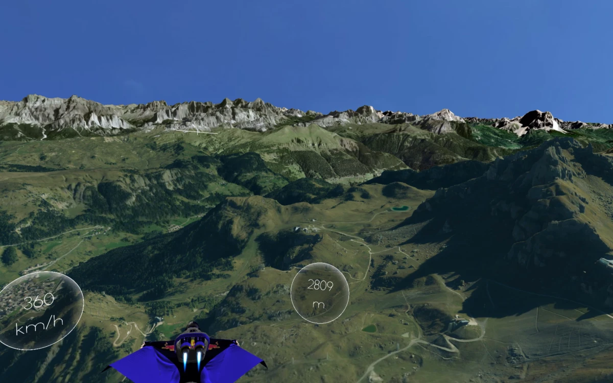 ICAROS DOLOMITEN