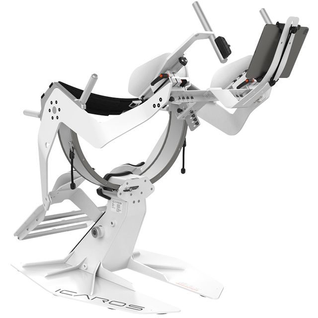 ICAROS Health Trainingsgerät
