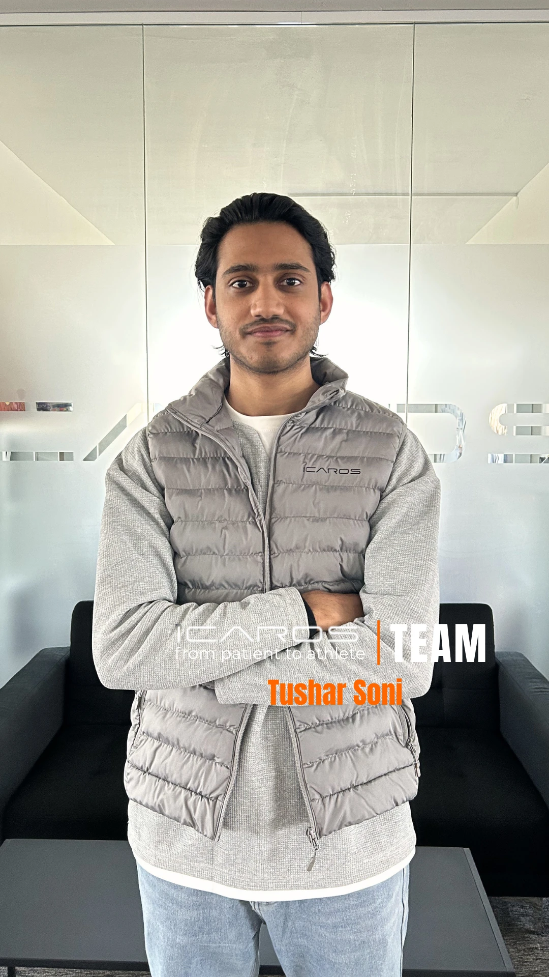 Tushar
