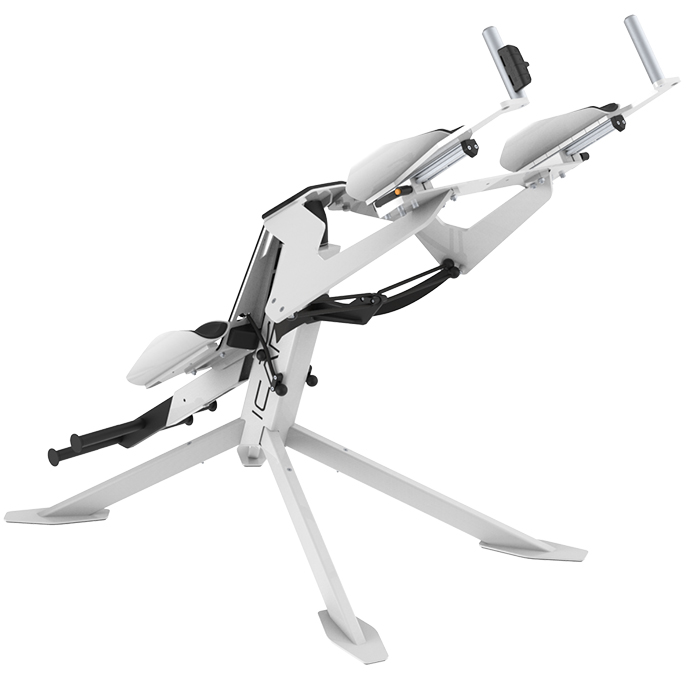 ICAROS Lightning training device