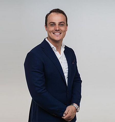 Julian Reich, ICAROS