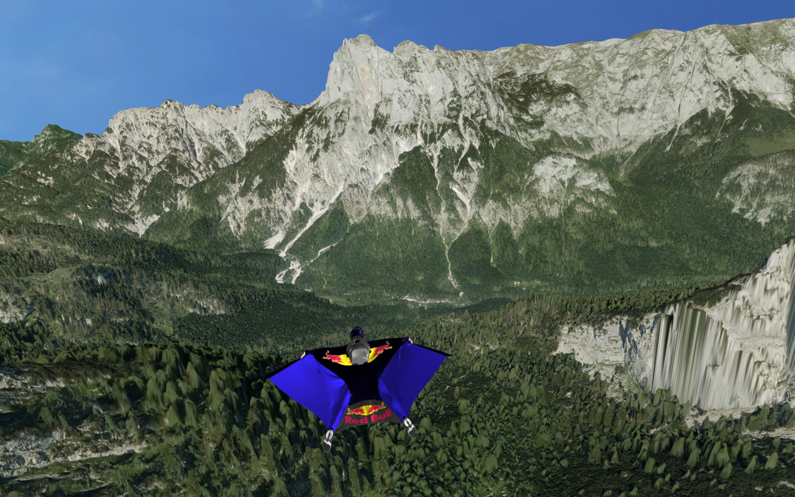 ICAROS Berchtesgaden