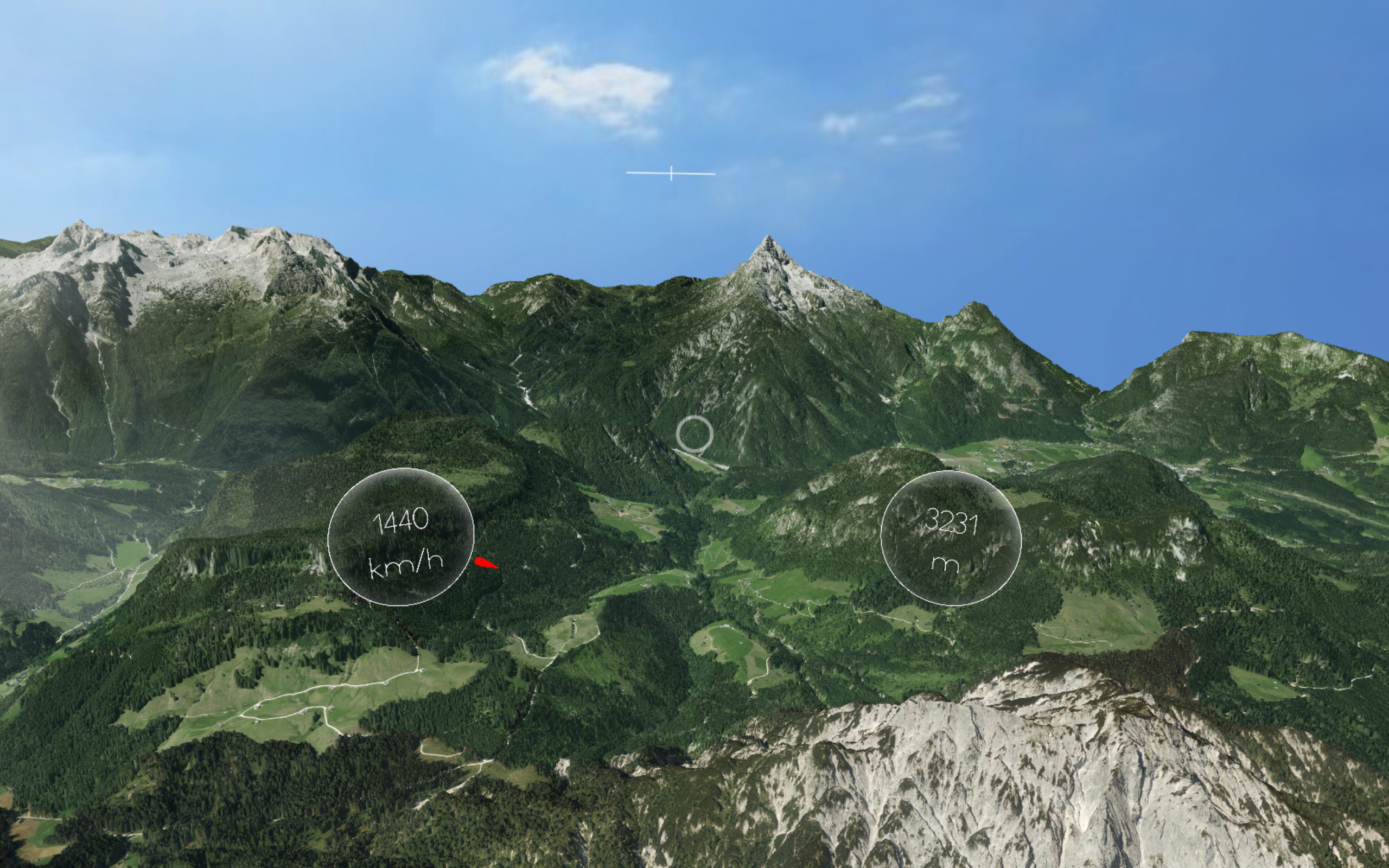 ICAROS Berchtesgaden