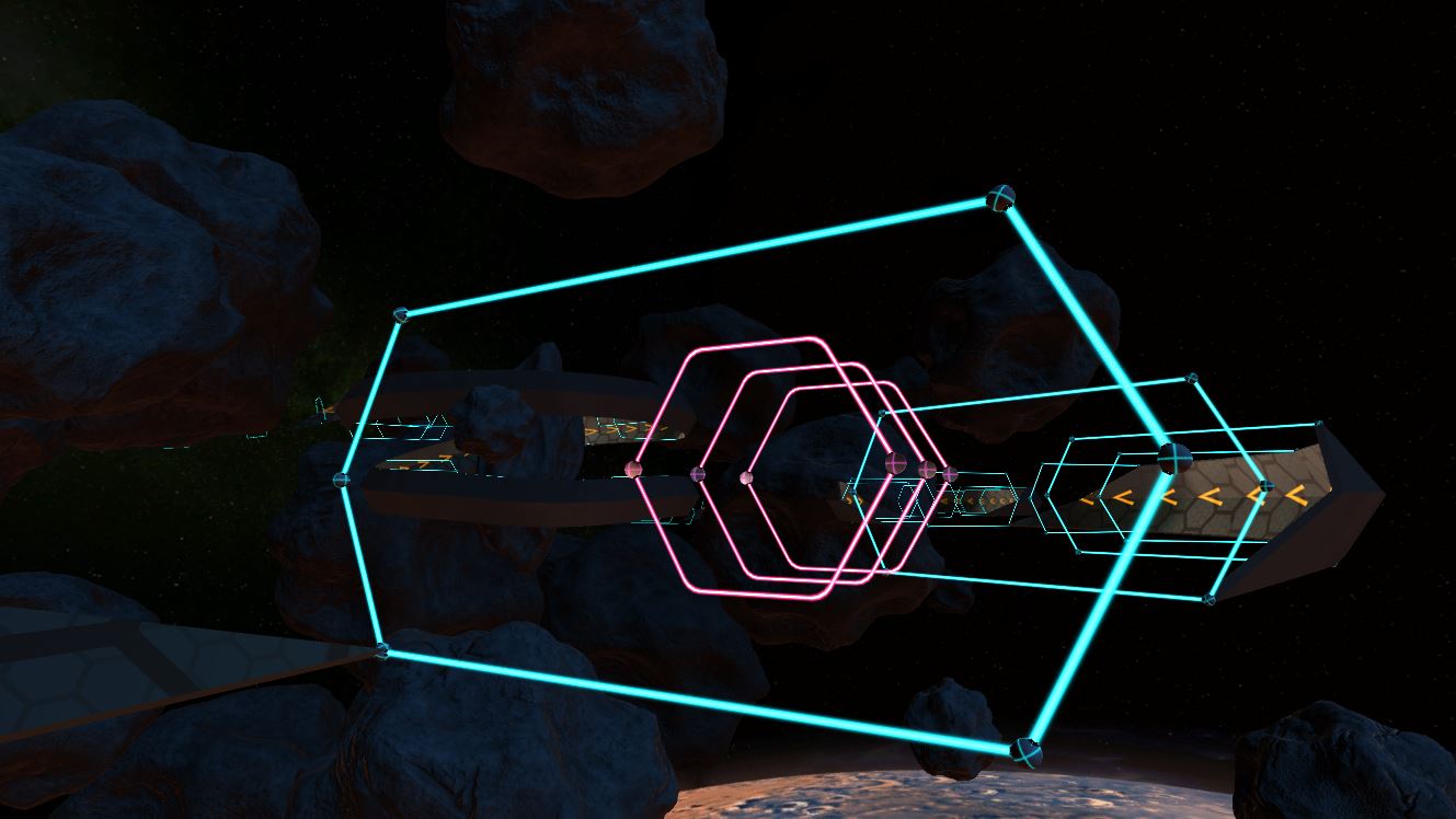 ICARACE Screenshot 8
